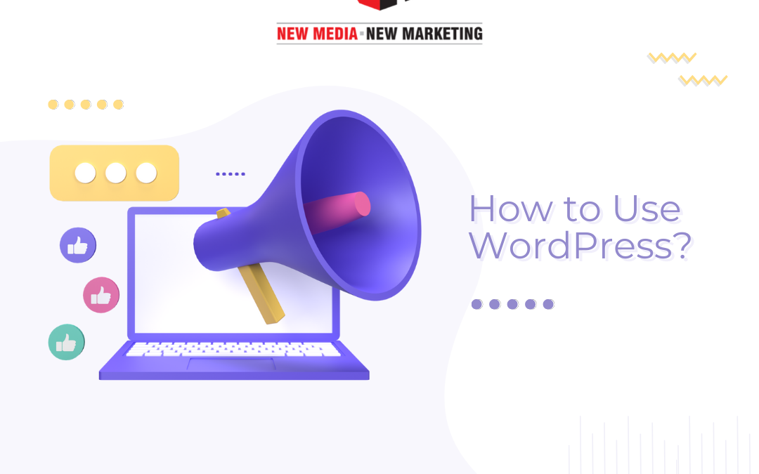 How to Use WordPress?